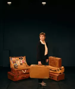 Touchée par les Fées