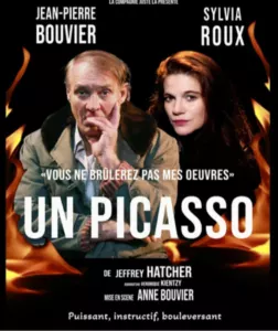 Un Picasso