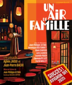 Un air de famille