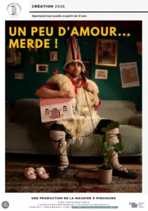 Un peu d&rsquo;amour, merde