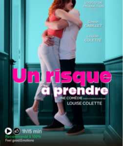 Un risque à prendre