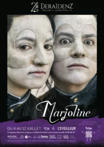 Marjoline