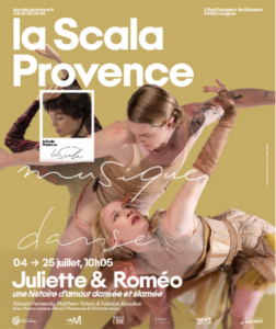 Juliette et Roméo