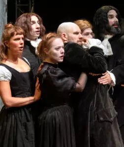 LE TARTUFFE
