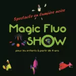 Logo MAGIC FLUO