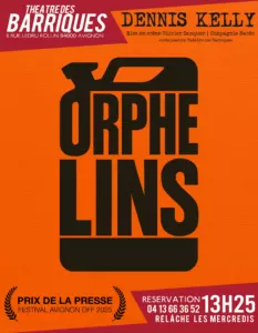 Orphelins