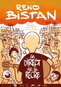 « En direct de la récré »