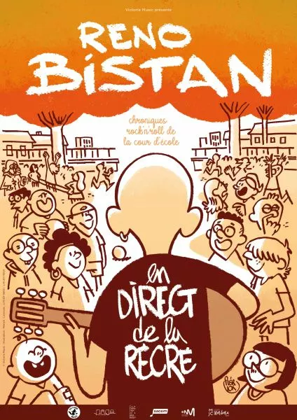 "En direct de la récré"