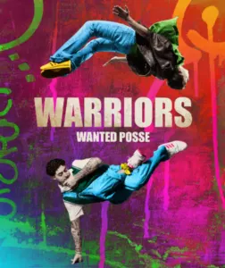 Warriors