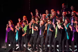 My Gospel Soul : I have a dream