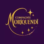 Logo Compagnie Moriquendi