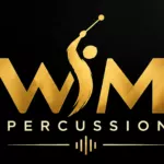 Logo WIM PERCUSSION