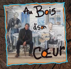Affiche du spectacle Au Bois d&rsquo;son Coeur